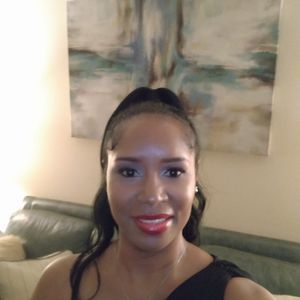 Meet your Posher, Patricia